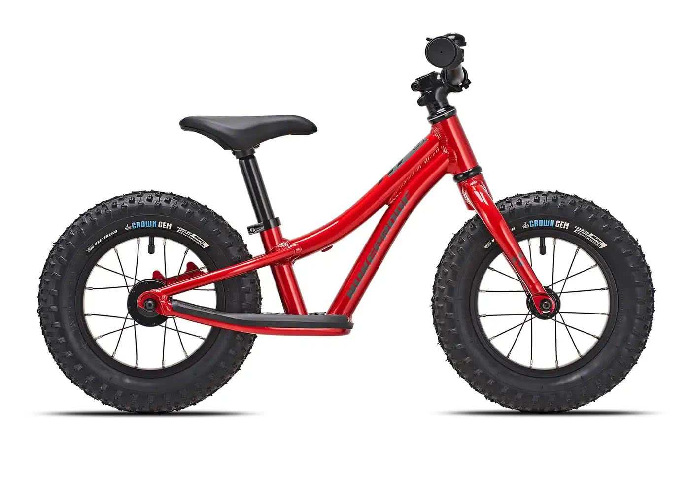 2026 Nukeproof CUB Scoot 12"