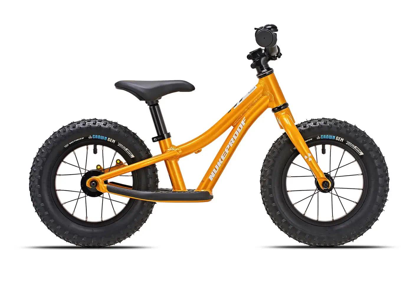 2026 Nukeproof CUB Scoot 12"
